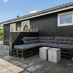 別荘 081-ringkobing-p-snejkers-vej-13 *