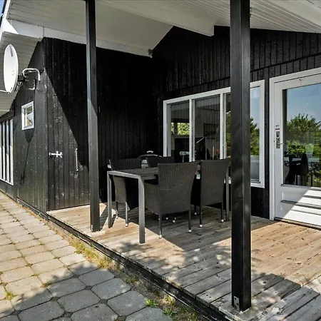 Nyaraló 081-ringkobing-p-snejkers-vej-13 Søndervig