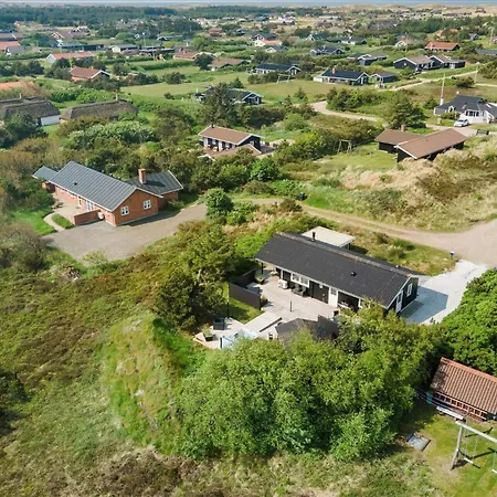 Nyaraló 081-ringkobing-p-snejkers-vej-13 *