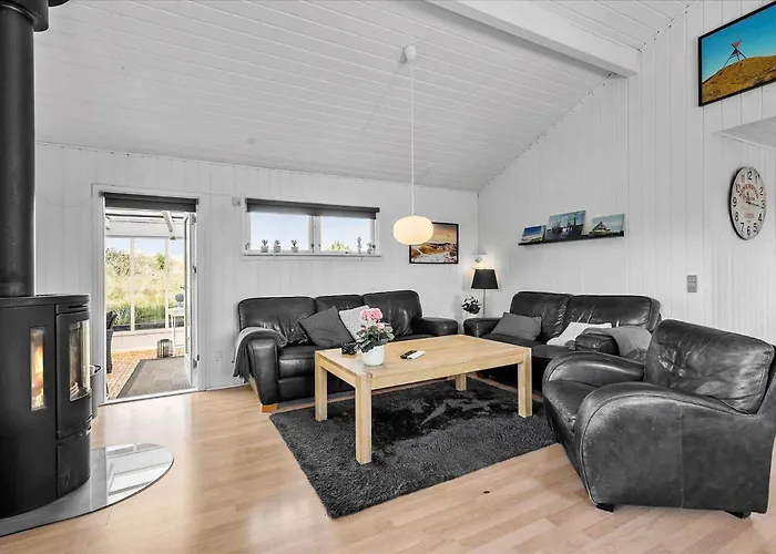 Ferienhaus 081-ringkobing-p-snejkers-vej-13 *