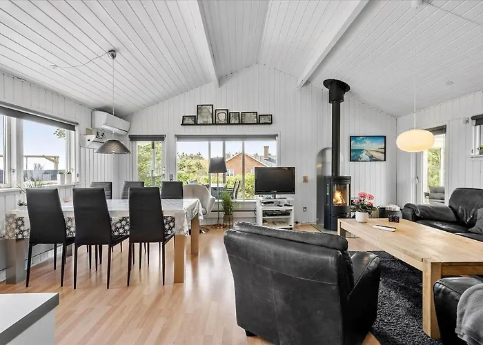 081-ringkobing-p-snejkers-vej-13 Ferienhaus Søndervig